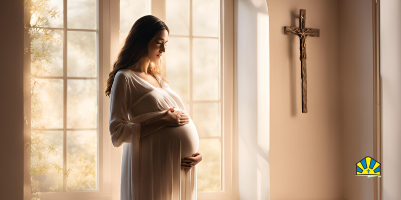 El Valor de la Vida: Cómo Apoyar a las Mujeres Embarazadas en Situaciones de Vulnerabilidad